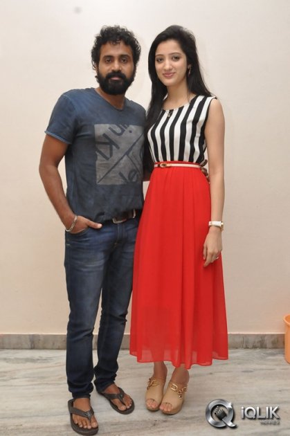 Manasunu-Maayaseyake-Movie-Press-Meet